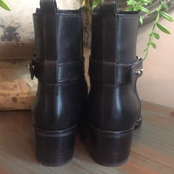 J. Crew Parker Ankle Boots - Picture 8 of 11